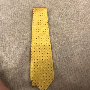 Robert Talbots Necktie
